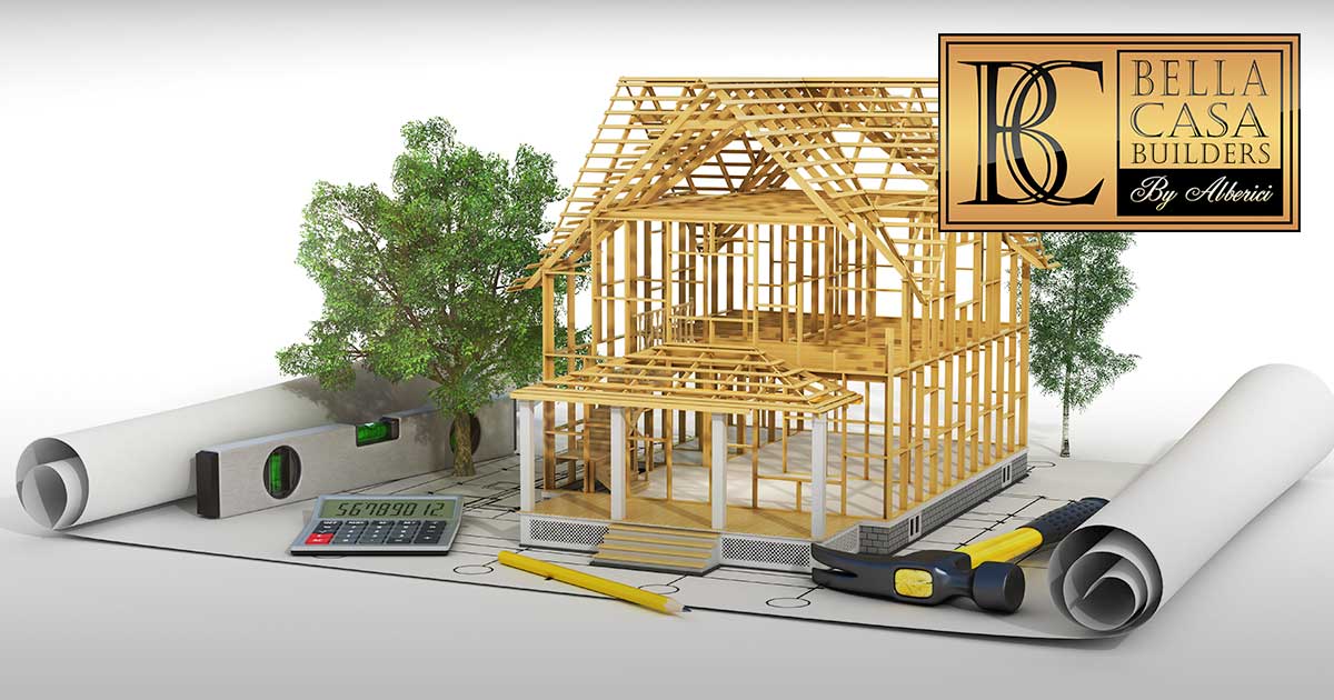 Bella Casa Builders by Alberici Capabilities